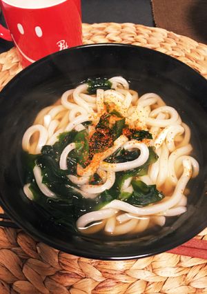 簡単おいしい！讃岐うどんのつゆ-レシピのメイン写真