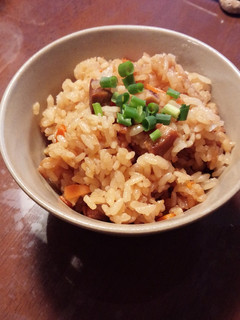 炊飯器で角煮めし♬-レシピのメイン写真