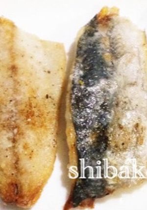 魚の切り身で 簡単アジの竜田揚げ焼き-レシピのメイン写真