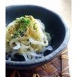*ダイエット*しらたきde葛きり風*