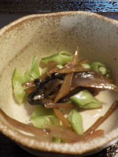 牡蠣の甘煮-レシピのメイン写真