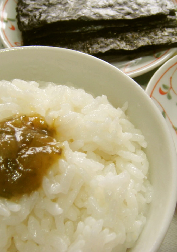 ふきのとうの甘味噌　ご飯のおともに～♪-レシピのメイン写真
