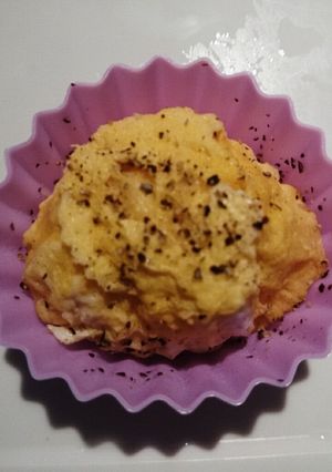 あげたまオムレツ-レシピのメイン写真