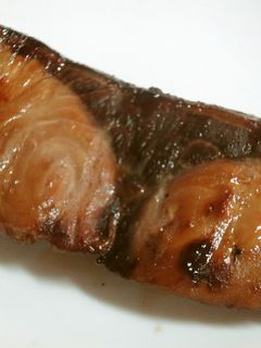 基本の和食29 ブリの漬け焼き-レシピのメイン写真