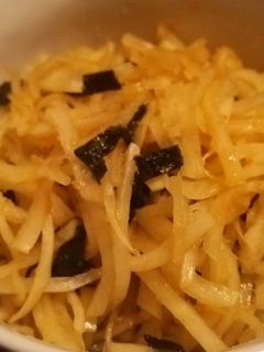 大根とタラコのサラダ-レシピのメイン写真