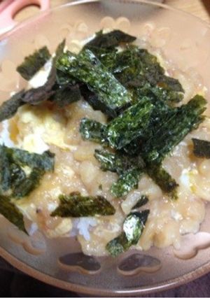 ランチに、安いぞ！簡単！なんちゃって天丼-レシピのメイン写真