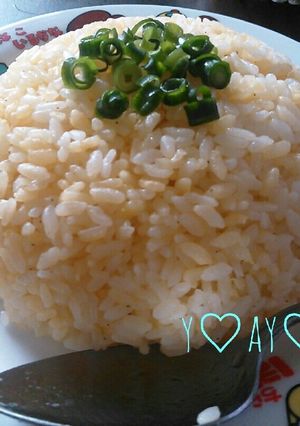 簡単ﾊﾟﾗﾊﾟﾗたまごだけﾁｬｰﾊﾝ☆-レシピのメイン写真