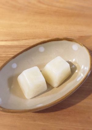 離乳食初期★ミルクパン粥 色々な食材と…-レシピのメイン写真