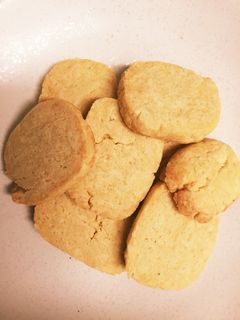 簡単クッキー☆-レシピのメイン写真