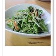 簡単♪ひじきと野菜の五品目サラダ♪