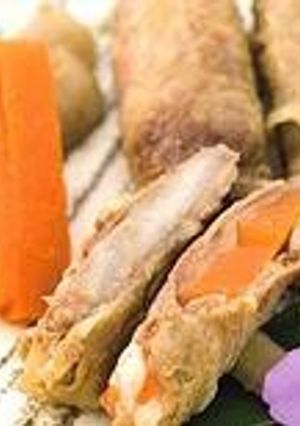 春野菜(たけのこ･フキ･千切大根)うま煮-レシピのメイン写真