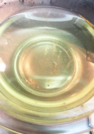 基本のだし汁★離乳食にも活用-レシピのメイン写真