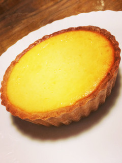 チーズタルトケーキ ミニサイズ-レシピのメイン写真