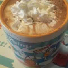 รูปของ コーヒー&ココア♡