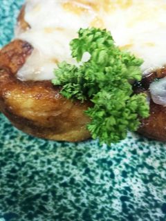 ちぃーずたこ焼き◆-レシピのメイン写真