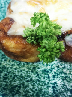 ちぃーずたこ焼き◆-レシピのメイン写真
