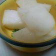 千枚漬け!?漬け☆