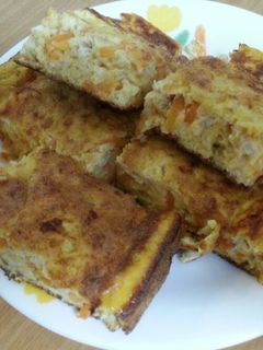 フワフワ卵焼き-レシピのメイン写真
