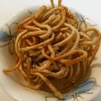 簡単※おつまみやおやつに残り蕎麦揚げ♪