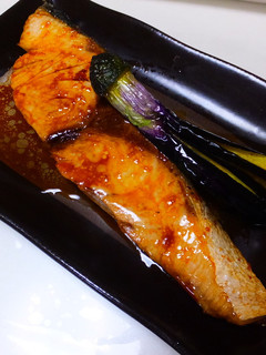 フライパンで簡単!子供喜ぶ♪魚の照り焼き-レシピのメイン写真