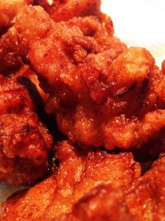超絶旨い!早い!しっかり柔らか鶏唐揚げ-レシピのメイン写真