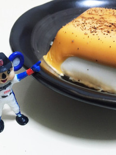 焼酎つまみに!簡単チーズ温やっこ-レシピのメイン写真