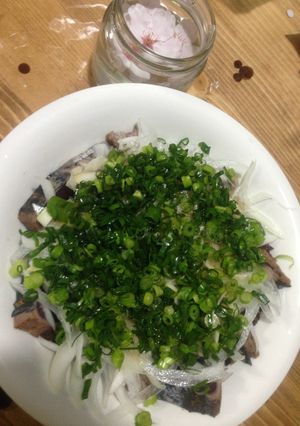 鰹のたたき♡-レシピのメイン写真