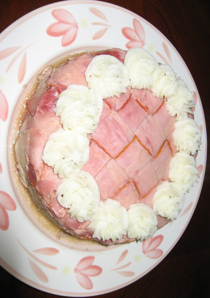 チーズとろとろ♪ ミートローフ-レシピのメイン写真