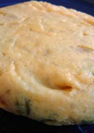 tortilla de patata-レシピのメイン写真