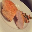 簡単時短!鶏むね肉でタンドリーチキン風