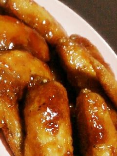 手羽先の照り焼き☆-レシピのメイン写真