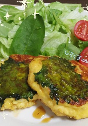 手を汚さず簡単に♡豆腐ハンバーグ-レシピのメイン写真