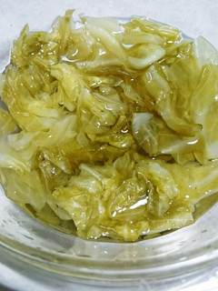 春キャベツの酢の物-レシピのメイン写真