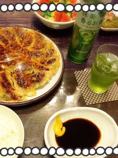 元祖ニラ餃子-レシピのメイン写真