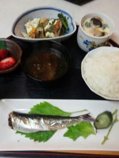 血管ダイエット食253(茶碗蒸し)-レシピのメイン写真