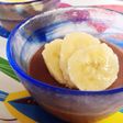 卵不使用!豆乳と蜂蜜で!絶品ココアプリン