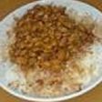 あかん飯☆鰹節納豆ご飯