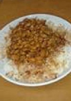 あかん飯☆鰹節納豆ご飯-レシピのメイン写真