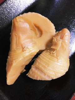 春の味覚!筍の煮物!-レシピのメイン写真
