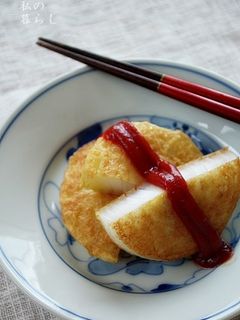 新玉ねぎのピカタ-レシピのメイン写真