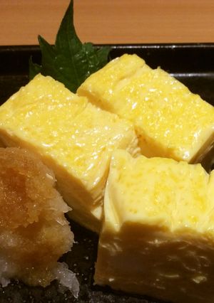 だし香る料亭の味！至高のだし巻き卵！-レシピのメイン写真