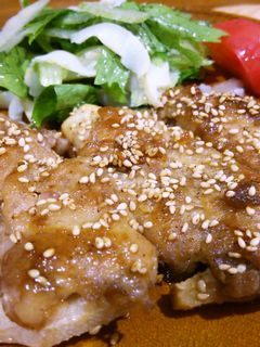 シャキシャキ!肉巻きたけのこ~~~♪-レシピのメイン写真
