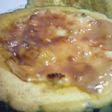 丸ごと!かぼちゃグラタン