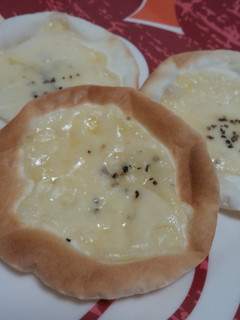 餃子の皮でパリパリおやつ-レシピのメイン写真