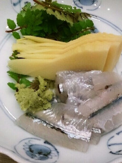 簡単♪サヨリのこぶじめ-レシピのメイン写真