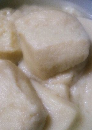 激ウマ!!★とろける高野豆腐の煮物★-レシピのメイン写真