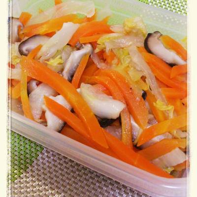 基本からアレンジまで！思わずつくりたくなる「野菜の重ね煮」の