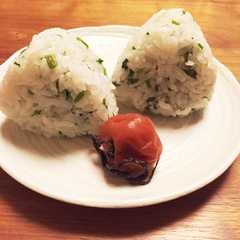 春のせりご飯-レシピのメイン写真