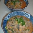 野菜たっぷり♪ピリ辛豆乳ラーメン