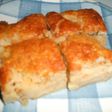 しっとりまったりアップルバナナケーキ